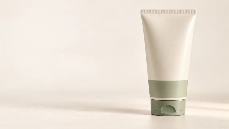 Fictional Soft Finish 250 concept by the invented Verdant Ritual Salon Supply: product hero view.